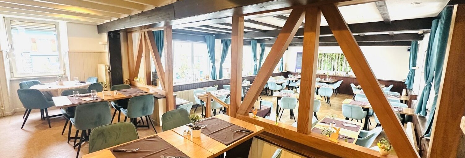 Commerce  180 m² à vendre à Cernay (68700)