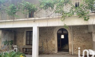 Maison 10 Pièces 370 m² à vendre à Bernis (30620)
