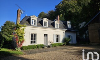 Maison 7 Pièces 148 m² à vendre à Marçon (72340)