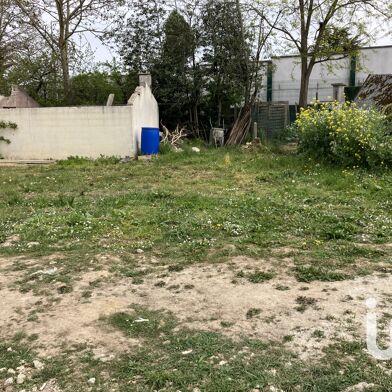 Terrain  134000 €