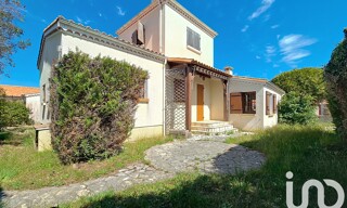 Maison 6 Pièces 138 m² à vendre à Royan (17200)