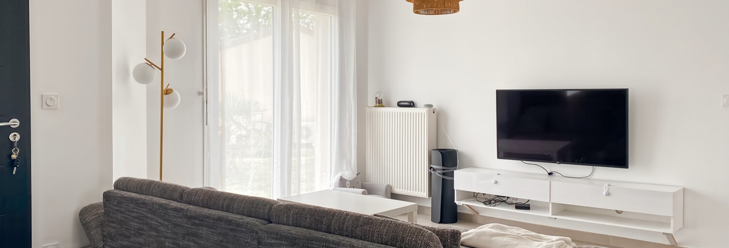 Maison 4 Pièces 102 m² à vendre à Saint-Christoly-de-Blaye (33920)