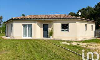 Maison 4 Pièces 102 m² à vendre à Saint-Christoly-de-Blaye (33920)