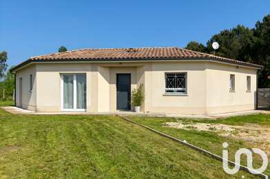 Maison 4 pièces 216000 €