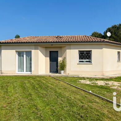 Maison 4 pièces 218000 €