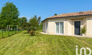 Maison 4 Pièces 102 m² à vendre à Saint-Christoly-de-Blaye (33920)