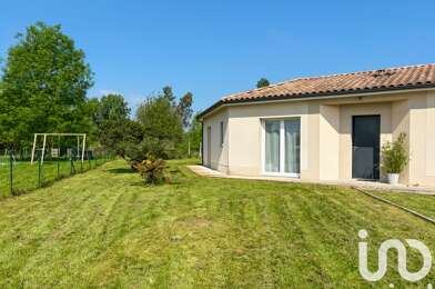 Maison 4 pièces 216000 €