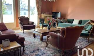 Maison 6 Pièces 127 m² à vendre à Montmorency (95160)