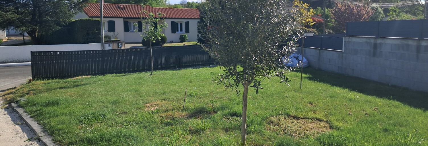 Maison 5 Pièces 99 m² à vendre à Saint-Aignan-Grandlieu (44860)