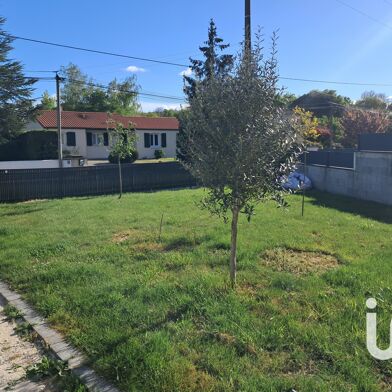 Maison 5 pièces 320000 €