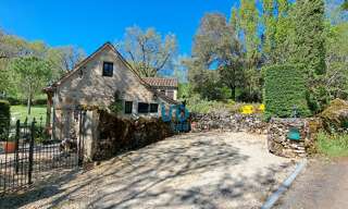 Maison 5 Pièces 120 m² à vendre à Beauregard (46260)