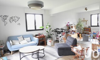 Maison 7 Pièces 140 m² à vendre à Montivilliers (76290)