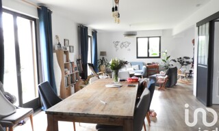 Maison 7 Pièces 140 m² à vendre à Montivilliers (76290)