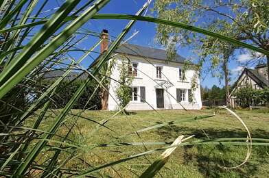 Maison 5 pièces 192000 €