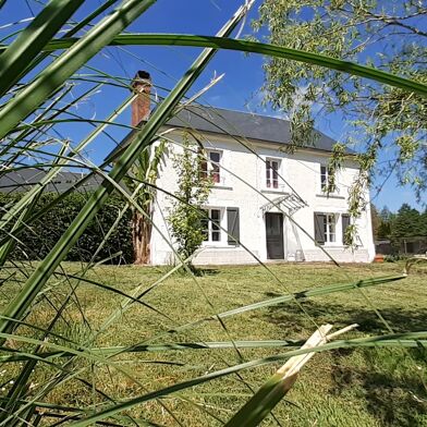 Maison 5 pièces 208000 €