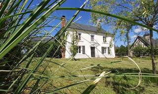 Maison 5 Pièces 115 m² à vendre à Livarot-Pays-d'Auge (14140)