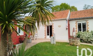 Maison 5 Pièces 104 m² à vendre à Rezé (44400)