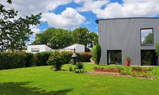 Maison 5 Pièces 168 m² à vendre à Chambray-lès-Tours (37170)