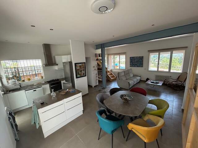 Maison Las cobas — photo du bien