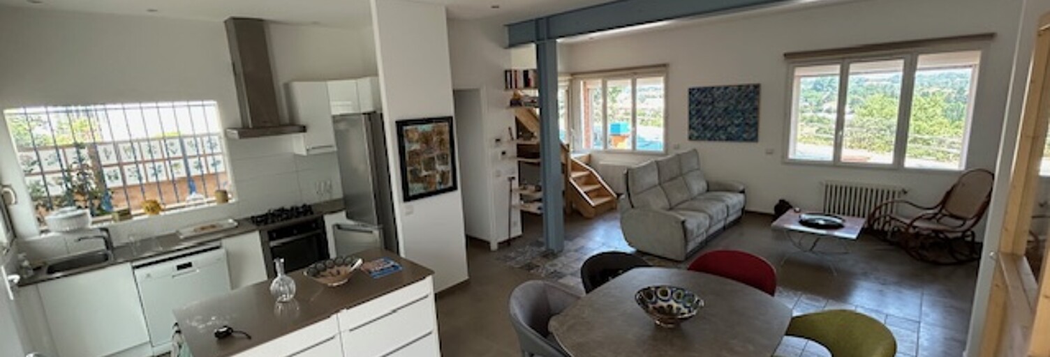 Maison 4 Pièces 121 m² à vendre à Perpignan (66000)