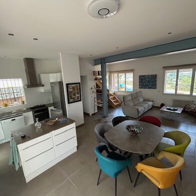 Maison 4 pièces 298000 €