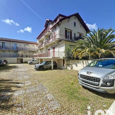 Appartement 2 pièces 220000 €