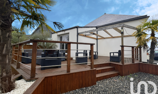 Maison 5 Pièces 89 m² à vendre à Grâces (22200)