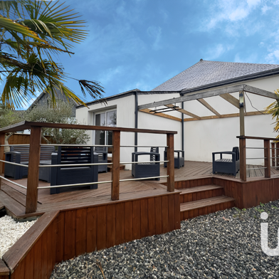 Maison 5 pièces 228000 €