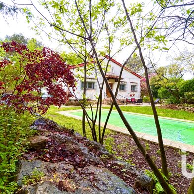 Maison 5 pièces 685000 €