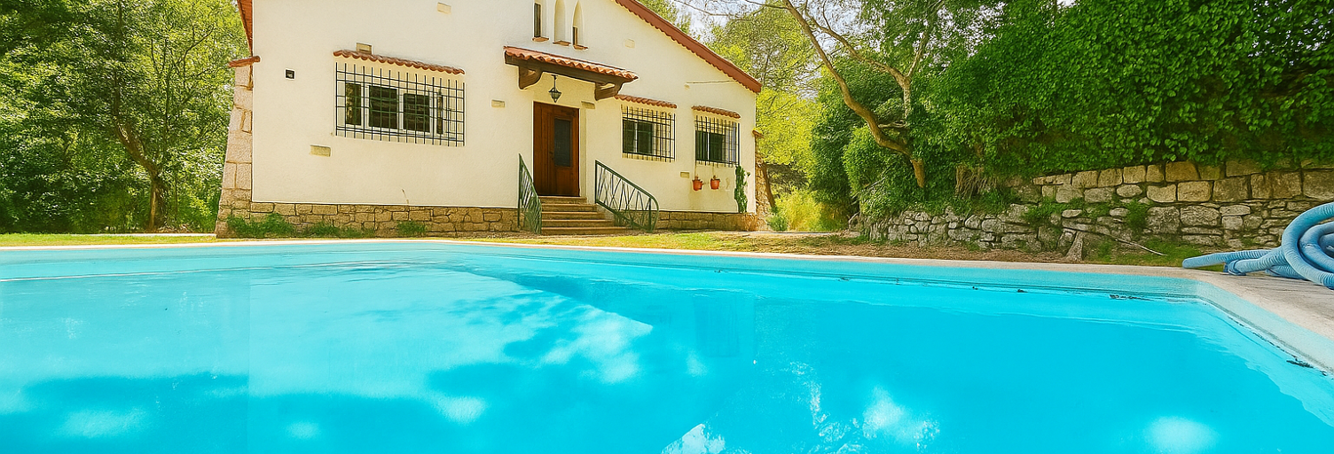 Maison 5 Pièces 97 m² à vendre à Roquefort-les-Pins (06330)