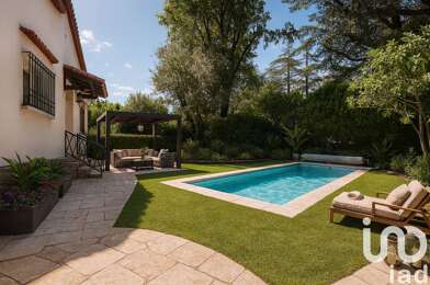 Maison 5 pièces 620000 €