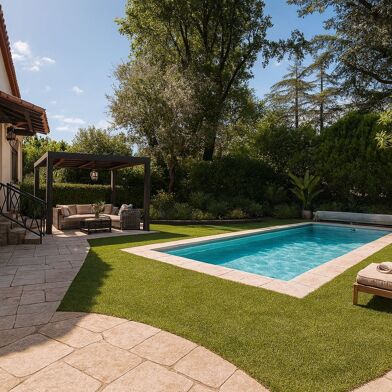 Maison 5 pièces 620000 €