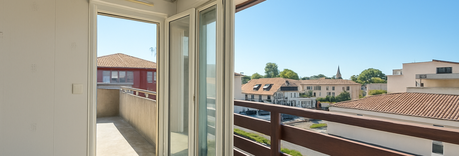 Appartement 3 Pièces 58 m² à vendre à Biscarrosse (40600)