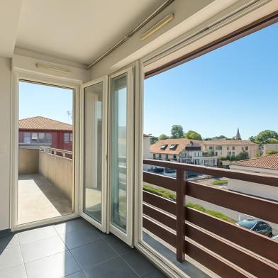 Appartement 3 pièces 235000 €