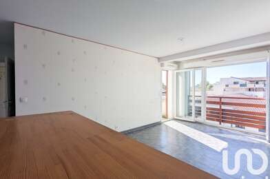 Appartement 3 pièces 210000 €