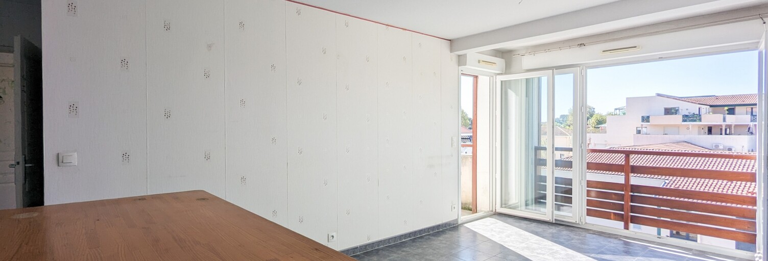 Appartement 3 Pièces 58 m² à vendre à Biscarrosse (40600)