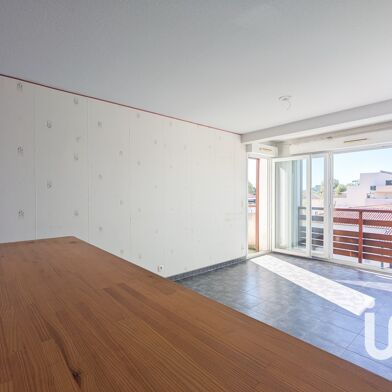 Appartement 3 pièces 210000 €