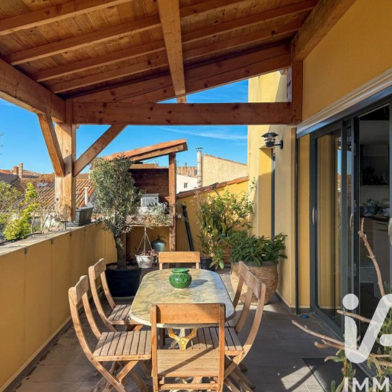 Appartement 3 pièces 299000 €