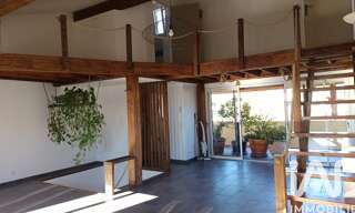 Appartement 3 Pièces 92 m² à vendre à Mèze (34140)