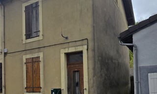 Maison 4 Pièces 60 m² à vendre à Audun-le-Tiche (57390)