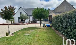 Maison 5 Pièces 175 m² à vendre à La Breille-les-Pins (49390)