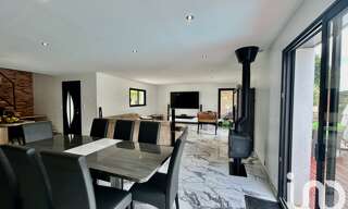 Maison 5 Pièces 175 m² à vendre à La Breille-les-Pins (49390)