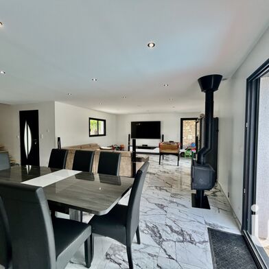 Maison 5 pièces 332000 €