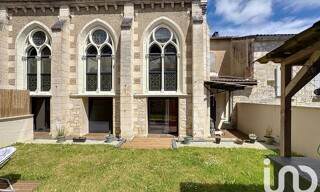Maison 4 Pièces 142 m² à vendre à Angoulême (16000)