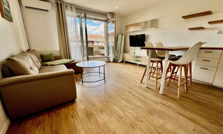 Appartement 2 Pièces 37 m² à louer à Toulouse (31200)