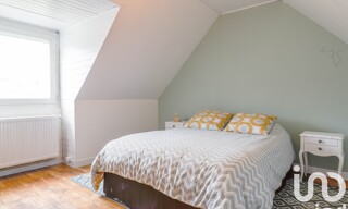 Maison 5 Pièces 111 m² à vendre à Villejust (91140)