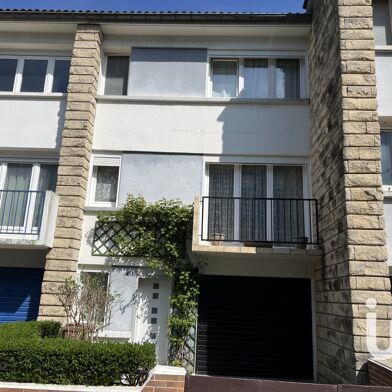 Maison 7 pièces 145000 €