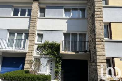 Maison 7 pièces 140000 €