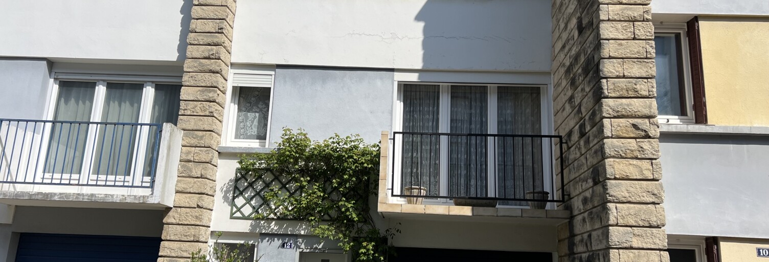 Maison 7 Pièces 87 m² à vendre à Charleville-Mézières (08000)