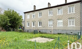 Appartement 3 Pièces 55 m² à vendre à Florange (57190)